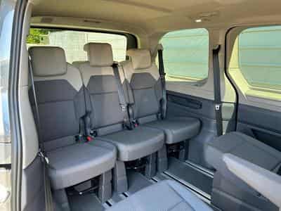 VW T7 Business (2026) - Foto 15