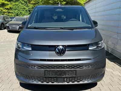 VW T7 Business (2026) - Foto 2