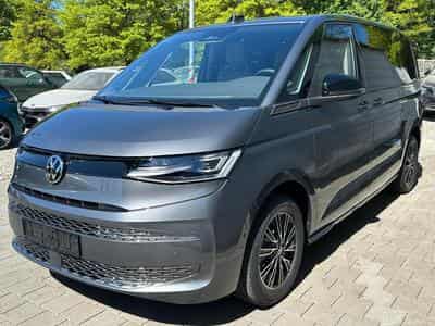 VW T7 Business (2026) - Foto 3