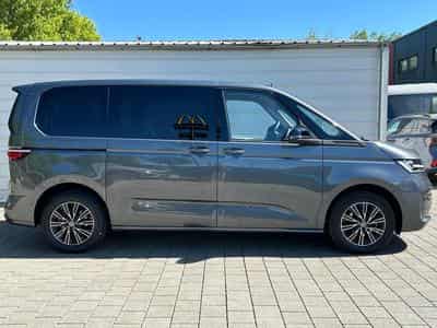 VW T7 Business (2026) - Foto 4