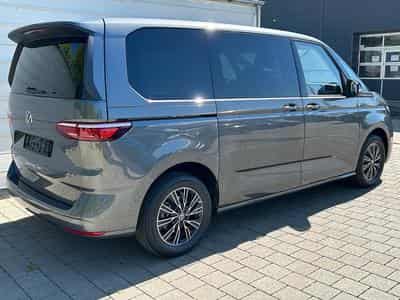 VW T7 Business (2026) - Foto 5