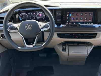 VW T7 Business (2026) - Foto 9