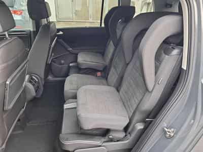 VW Touran Comfortline BMT/Start-Stopp (2025) - Foto 10
