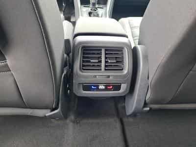 VW Touran Comfortline BMT/Start-Stopp (2025) - Foto 11