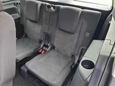 VW Touran Comfortline BMT/Start-Stopp (2025) - Foto 12