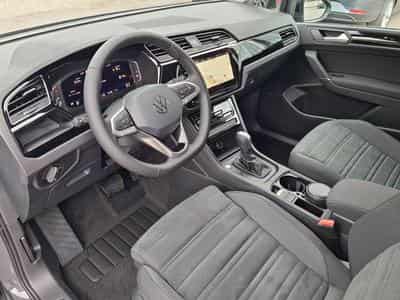 VW Touran Comfortline BMT/Start-Stopp (2025) - Foto 13