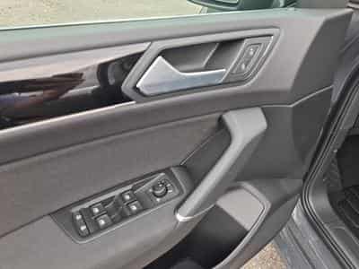 VW Touran Comfortline BMT/Start-Stopp (2025) - Foto 14