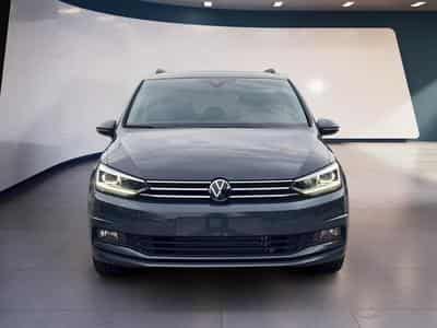 VW Touran Comfortline BMT/Start-Stopp (2025) - Foto 2
