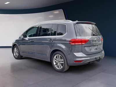 VW Touran Comfortline BMT/Start-Stopp (2025) - Foto 4