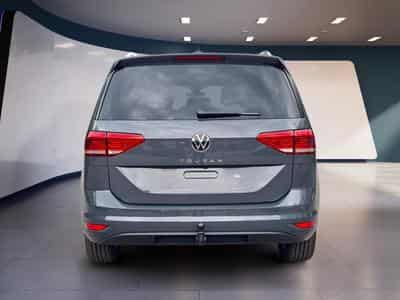 VW Touran Comfortline BMT/Start-Stopp (2025) - Foto 5