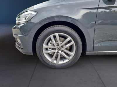 VW Touran Comfortline BMT/Start-Stopp (2025) - Foto 7