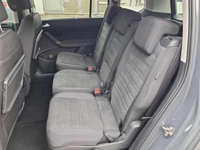 VW Touran Comfortline BMT/Start-Stopp (2025) - Foto 9