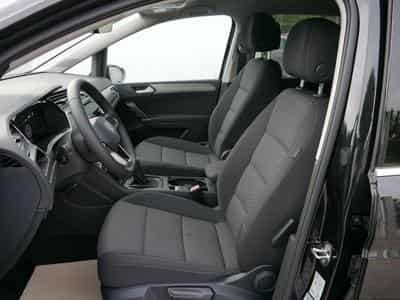 VW Touran Comfortline (2026) - Foto 11