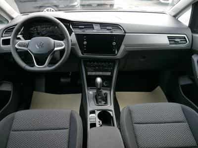 VW Touran Comfortline (2026) - Foto 12