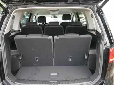 VW Touran Comfortline (2026) - Foto 8