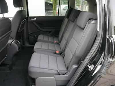 VW Touran Comfortline (2026) - Foto 10