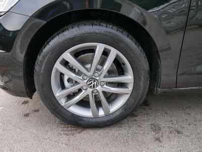 VW Touran Comfortline (2026) - Foto 3