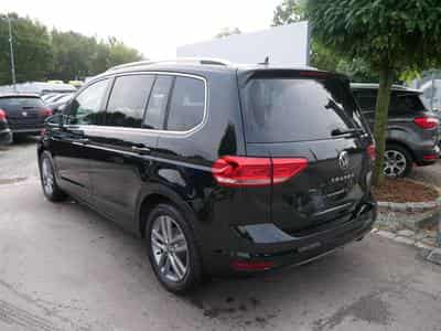 VW Touran Comfortline (2026) - Foto 5