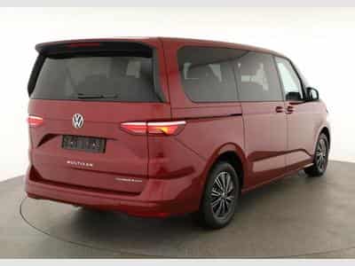 VW T7 eHybrid 4M Business (2026) - Foto 1