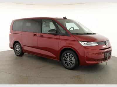 VW T7 eHybrid 4M Business (2026) - Foto 2