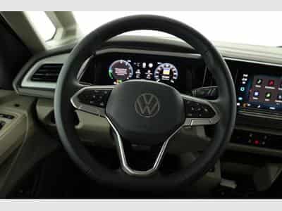 VW T7 eHybrid 4M Business (2026) - Foto 5