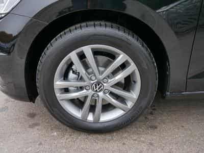 VW Touran Comfortline (2026) - Foto 3