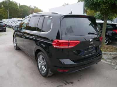 VW Touran Comfortline (2026) - Foto 5
