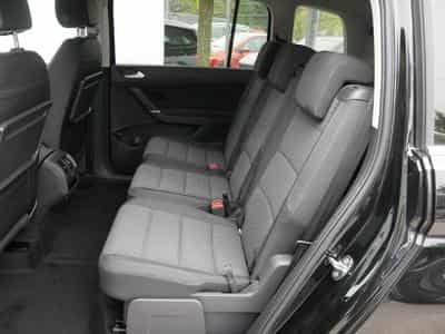 VW Touran Comfortline (2026) - Foto 10