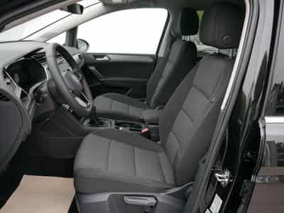 VW Touran Comfortline (2026) - Foto 11