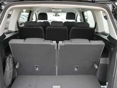 VW Touran Comfortline (2026) - Foto 9