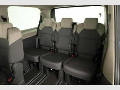 VW T7 eHybrid 4M Business (2026) - Foto 12