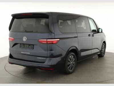 VW T7 eHybrid 4M Business (2026) - Foto 2