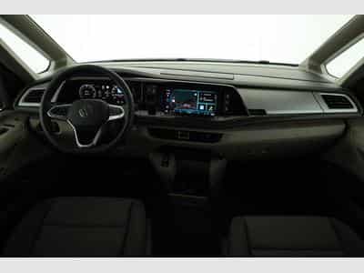 VW T7 eHybrid 4M Business (2026) - Foto 4