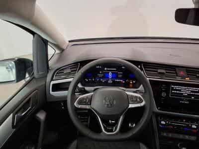 VW Touran Life Plus 1.5 TSI 7-Gang-DSG (2025) - Foto 12