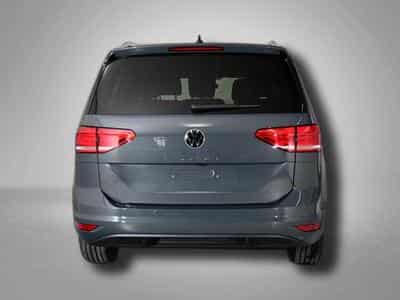 VW Touran Life Plus 1.5 TSI 7-Gang-DSG (2025) - Foto 4