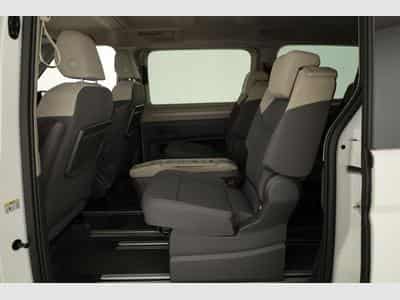 VW T7 eHybrid 4M Business (2026) - Foto 10