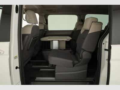 VW T7 eHybrid 4M Business (2026) - Foto 11