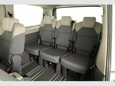 VW T7 eHybrid 4M Business (2026) - Foto 12