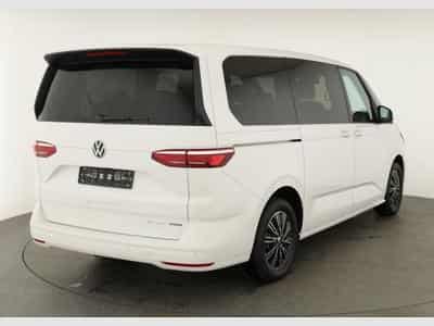 VW T7 eHybrid 4M Business (2026) - Foto 2