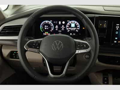 VW T7 eHybrid 4M Business (2026) - Foto 5