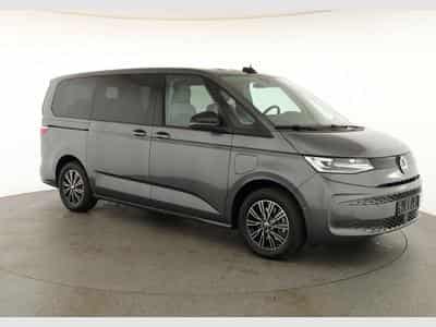 VW T7 eHybrid 4M Business (2026) - Foto 1