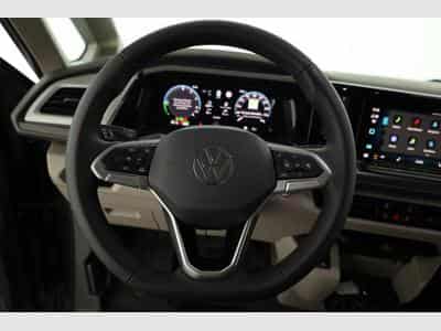 VW T7 eHybrid 4M Business (2026) - Foto 5