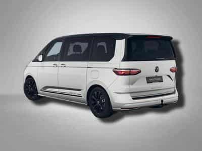 VW T7 Life "Edition" KÜ 2.0 TDI 7-Gang-DSG (2026) - Foto 3