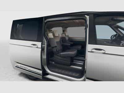 VW T7 Life "Edition" KÜ 2.0 TDI 7-Gang-DSG (2026) - Foto 4