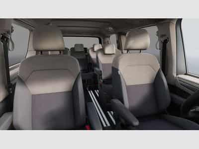 VW T7 Life "Edition" KÜ 2.0 TDI 7-Gang-DSG (2026) - Foto 7