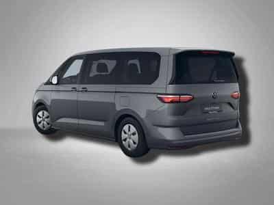 VW T7 KÜ 2.0 TDI 7-Gang-DSG (2026) - Foto 3