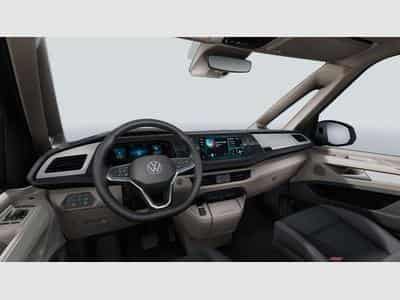 VW T7 KÜ 2.0 TDI 7-Gang-DSG (2026) - Foto 5