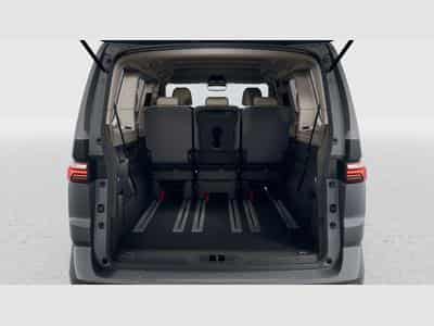 VW T7 KÜ 2.0 TDI 7-Gang-DSG (2026) - Foto 7