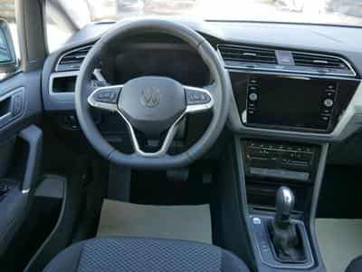 VW Touran Comfortline (2026) - Foto 14