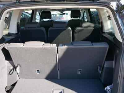 VW Touran Comfortline (2026) - Foto 8